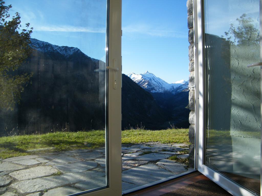 Villa Zirbenhof Heiligenblut am Großglockner Exterior foto